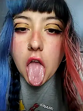 Snapshot of cindy_ink chatting on February 5, 9:29 pm cindy ink online show from February 5, 9:29 pm