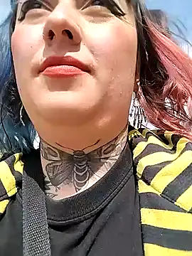 Snapshot of cindy_ink chatting on February 14, 3:05 pm cindy ink online show from February 14, 3:05 pm