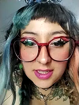 Snapshot of cindy_ink chatting on February 24, 9:31 pm cindy ink online show from February 24, 9:31 pm