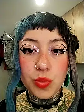 Snapshot of cindy_ink chatting on February 27, 5:15 pm cindy ink online show from February 27, 5:15 pm