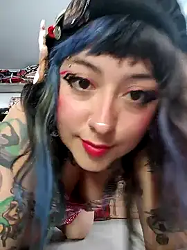 Snapshot of cindy_ink chatting on March 12, 6:11 pm cindy ink online show from March 12, 6:11 pm