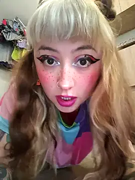 cindy ink online show from January 15, 6:11 pm