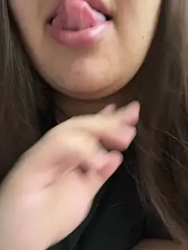 Snapshot of Jane_BBW chatting on January 22, 2:14 pm Jane BBW online show from January 22, 2:14 pm