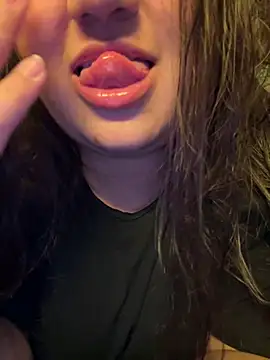 Snapshot of Jane_BBW chatting on February 5, 2:19 am Jane BBW online show from February 5, 2:19 am