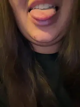 Snapshot of Jane_BBW chatting on February 7, 2:37 pm Jane BBW online show from February 7, 2:37 pm
