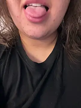 Snapshot of Jane_BBW chatting on February 13, 12:54 pm Jane BBW online show from February 13, 12:54 pm