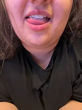 Snapshot of Jane_BBW chatting on February 25, 4:57 am Jane BBW online show from February 25, 4:57 am