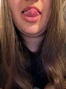Snapshot of Jane_BBW chatting on March 4, 2:49 am Jane BBW online show from March 4, 2:49 am