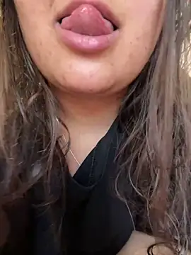 Snapshot of Jane_BBW chatting on March 20, 8:20 am Jane BBW online show from March 20, 8:20 am