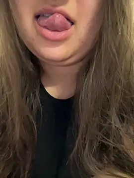 Jane BBW online show from October 20, 9:21 am