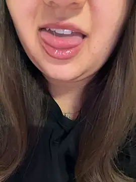 Jane BBW online show from January 14, 8:03 pm