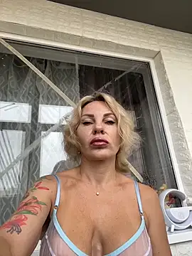 Hotnessi online show from October 12, 9:08 am