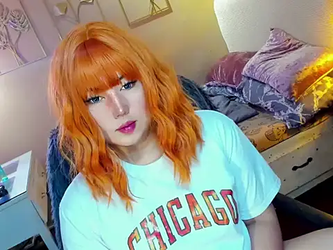 HOTnWILDalice online show from February 22, 2:39 am