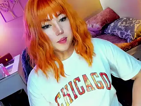 HOTnWILDalice online show from March 21, 10:17 am