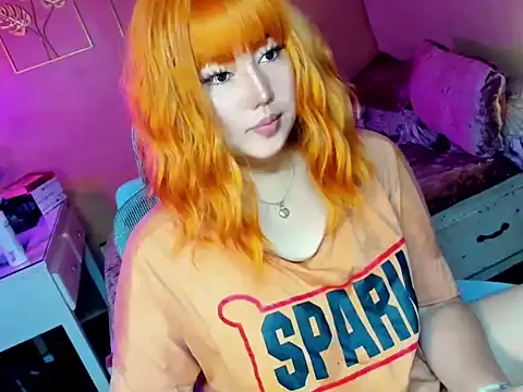 HOTnWILDalice online show from September 16, 12:44 am