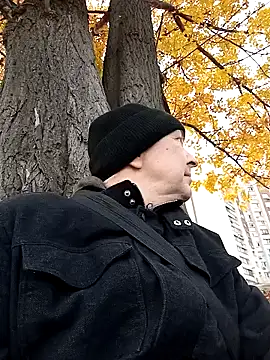 Snapshot of Pokaz2020 chatting on October 29, 1:13 pm Pokaz2020 online show from October 29, 1:13 pm