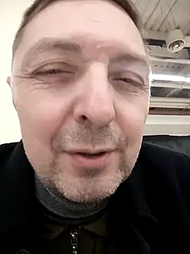 Snapshot of Pokaz2020 chatting on December 16, 2:33 pm Pokaz2020 online show from December 16, 2:33 pm