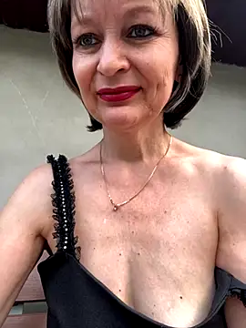 Melljoy online show from September 10, 1:33 pm