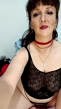 Snapshot of FireWoman chatting on January 15, 7:26 am FireWoman online show from January 15, 7:26 am