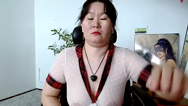 Snapshot of Akira_xx chatting on January 10, 8:40 am Akira xx online show from January 10, 8:40 am