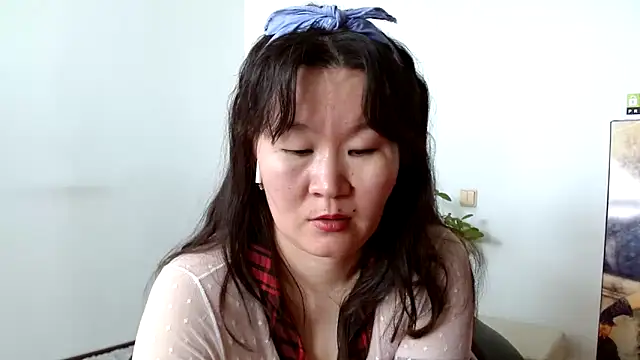 Snapshot of Akira_xx chatting on March 13, 4:49 am Akira xx online show from March 13, 4:49 am