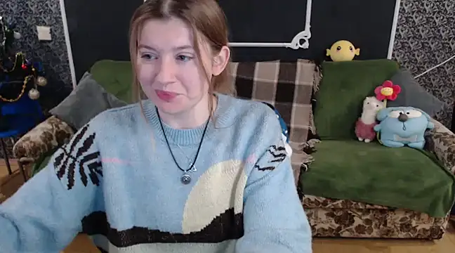 Snapshot of Gr4_soul_ chatting on December 24, 7:17 am Gr4 soul online show from December 24, 7:17 am