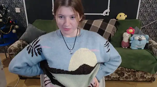 Snapshot of Gr4_soul_ chatting on December 29, 10:23 am Gr4 soul online show from December 29, 10:23 am