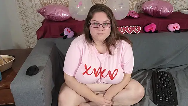 DrenchedDelicates online show from February 15, 2:15 am