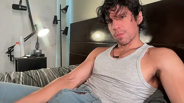 Snapshot of beranco19 chatting on March 4, 4:46 pm beranco19 online show from March 4, 4:46 pm