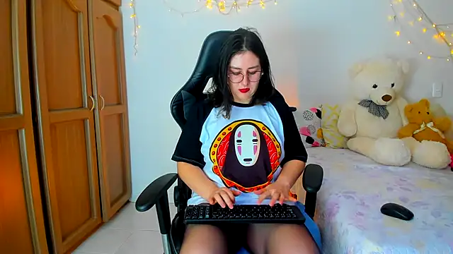 Susan Foxx online show from January 9, 8:11 pm