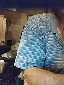 ROBERT0516 online show from April 7, 3:40 am