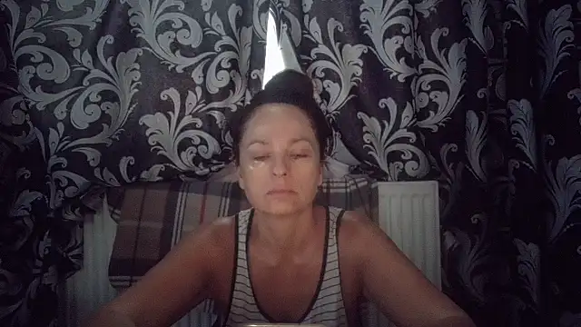 LindaStarS online show from September 10, 4:34 am