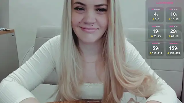 AllAboutLoveXx online show from February 17, 6:31 am