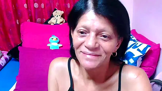 SLUTTYROXY online show from September 12, 5:07 am