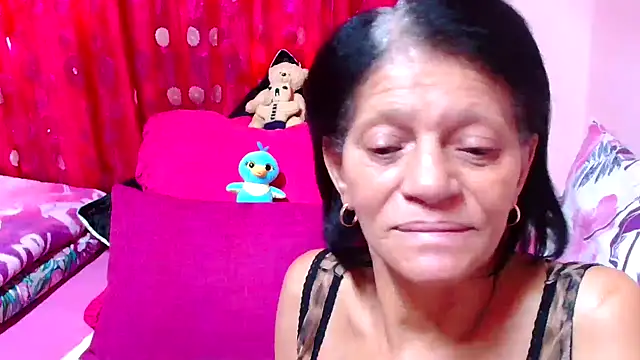 SLUTTYROXY online show from October 7, 7:38 am