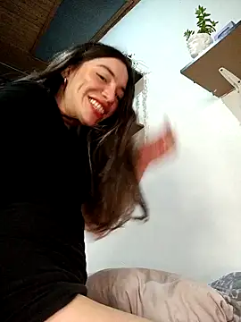 loveuu-bae online show from January 6, 12:59 am