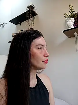 loveuu-bae online show from January 7, 9:57 pm