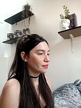 loveuu-bae online show from January 8, 8:39 pm