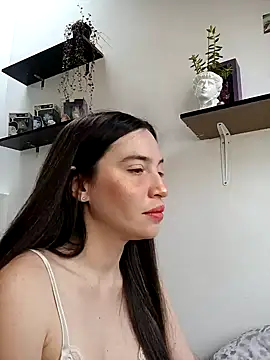 loveuu-bae online show from January 19, 9:23 pm