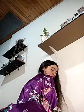 loveuu-bae online show from February 3, 11:58 pm