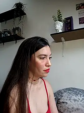 loveuu-bae online show from February 12, 9:43 pm