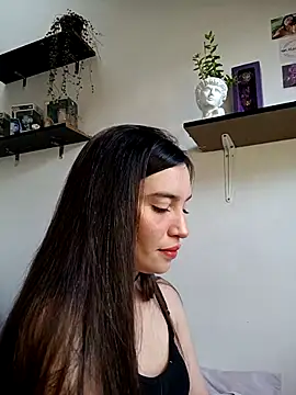 loveuu-bae online show from February 19, 9:03 pm