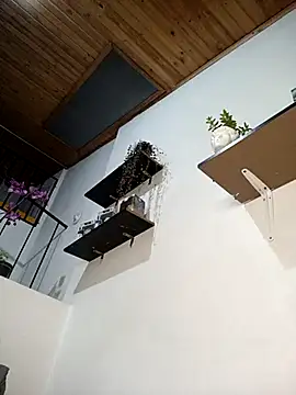 loveuu-bae online show from February 25, 1:09 am