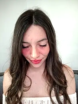 loveuu-bae online show from March 17, 9:55 pm