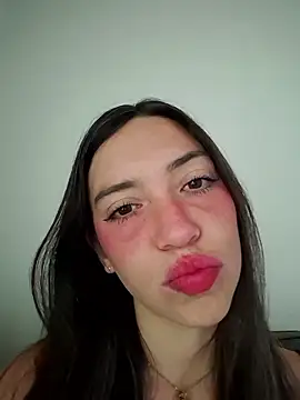 loveuu-bae online show from January 11, 9:53 pm