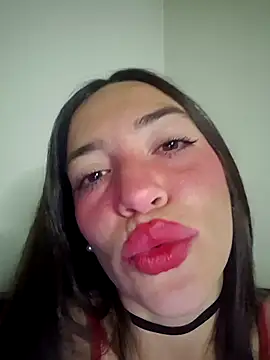 loveuu-bae online show from February 8, 2:26 am