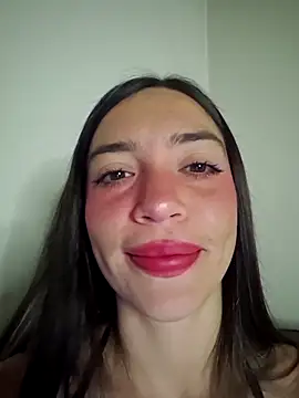 loveuu-bae online show from February 21, 2:34 am