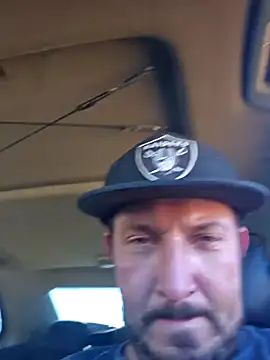 UncutHammer69 online show from February 2, 7:25 pm