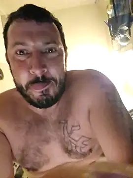 UncutHammer69 online show from December 1, 12:21 pm