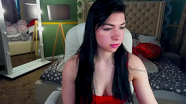 EmilyCandyy online show from February 15, 10:11 am